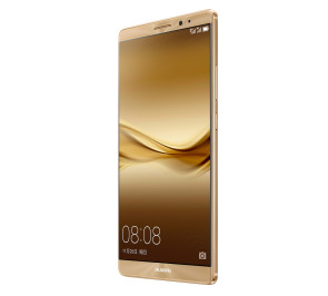 Das Huawei Mate 8 