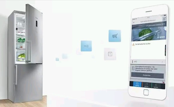 Bosch Smart Home 