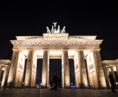 Berlin Brandenburger Tor