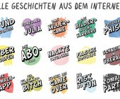 Comics für mehr Sicherheit im Web