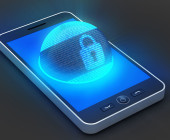 Smartphone-Security