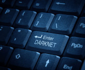 Einkaufstour im Darknet