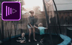 Adobe Premiere Clip 