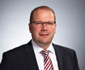 Michael Müller, Leiter Produktmanagement bei D-Link