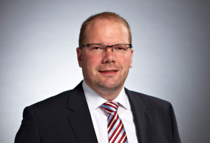 Michael Müller, Leiter Produktmanagement bei D-Link 