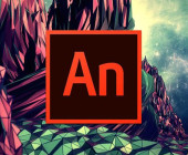 Adobe Animate CC Logo