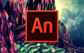 Adobe Animate CC Logo 