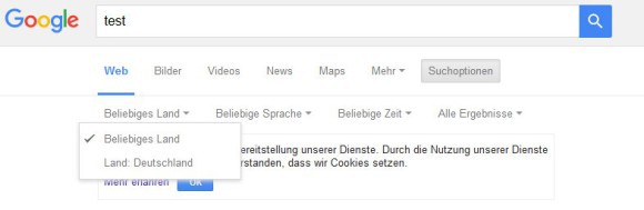 Google.de