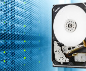 HGST Helium-Festplatte Ultrastar He10