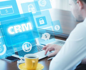 CRM von Microsoft