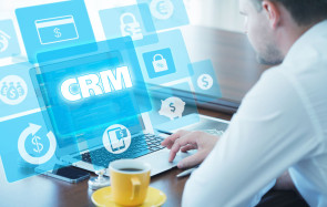 CRM von Microsoft 