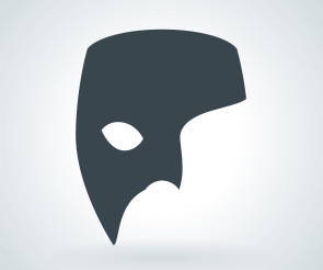 Maske 