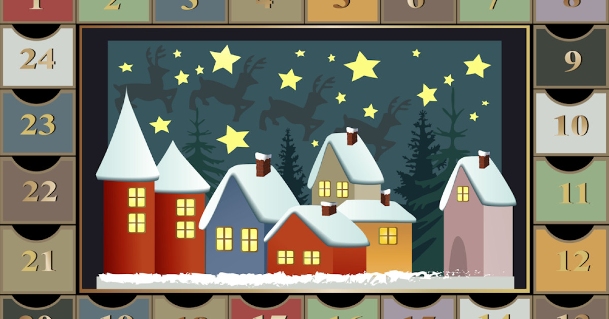 Adventskalender FГјr Pc Kostenlos Downloaden Adventskalender FГјr Pc Kostenlos Downloaden