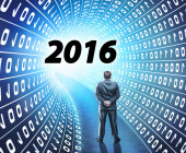2016 als Jahr der Digitalen Transformation