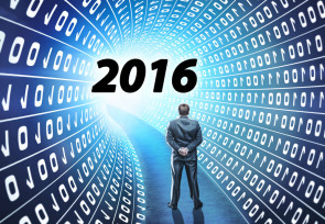 2016 als Jahr der Digitalen Transformation 
