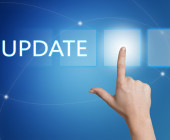 Updates von Microsoft und Adobe