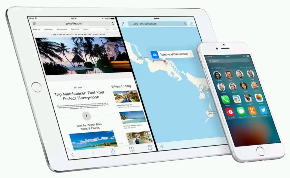 iOS 9.2 ist da 