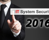 IT-Security 2016