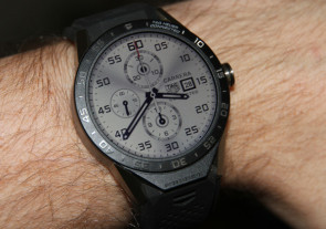 Tag Heuer Connected