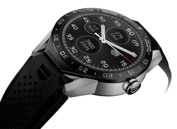 Tagheuer Connected 