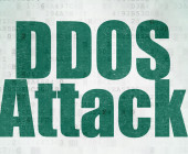 DDoS-Angriffe nehmen weiter zu