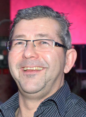 Markus Bont von Vitodata