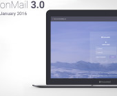 ProntonMail 3.0