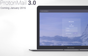 ProntonMail 3.0 