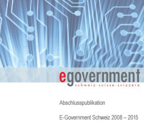 Angebot an elektronischen Behördenleistungen ausgebaut 