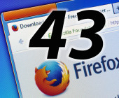 Firefox 43 erschienen