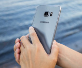Neue Gerüchte um das Galaxy S7