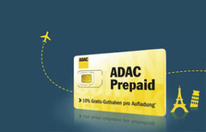 Das Prepaid-Angebot des ADAC wird eingestellt 