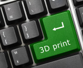 Start mit 3D-Druck