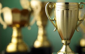 Champions für die Digitale Transformation 