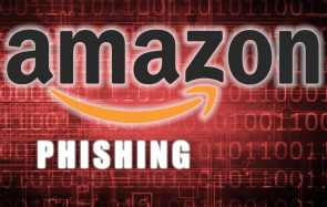 Gefälschte Amazon-Mails 