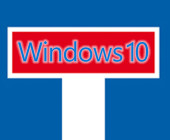 Windows-10-Sackgasse