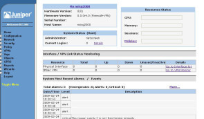 ScreenOS-Screenshot