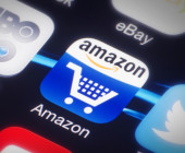 Amazon-App Icon