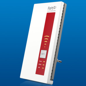 WLAN-Repeater von AVM