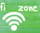 Wifi erweitern