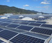 Migros betreibt die leistungsstärkste Solaranlage