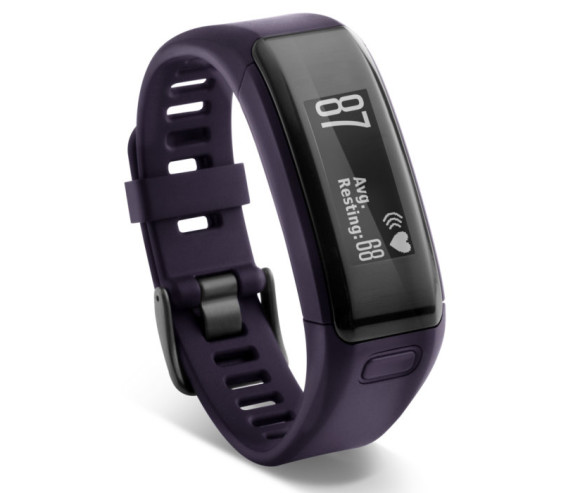 Garmin Vivosmart HR 