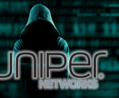 Hacker bei Juniper