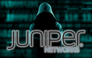 Hacker bei Juniper 