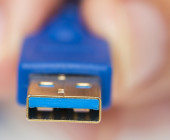 USB-3.0-Stecker