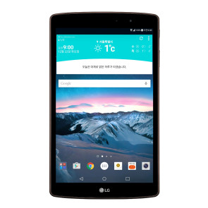 G Pad II 8.3 LTE