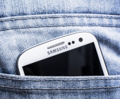 Samsung Smartphone