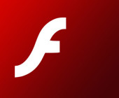 Adobe Flash Logo