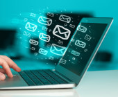 Viele Mail-Adressen als Schutz