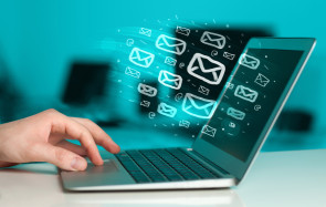 Viele Mail-Adressen als Schutz 
